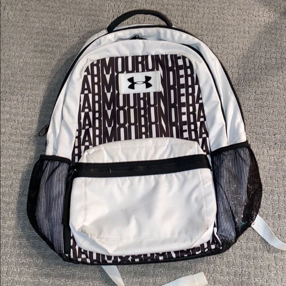 Under Armour backpack